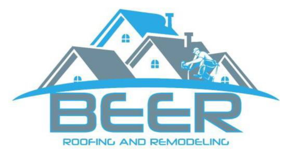 Beer Roofing & Remodeling logo